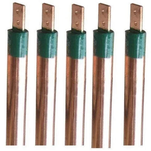 Copper Earthing Electrode