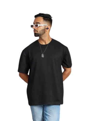 Cotton Oversized T Shirts