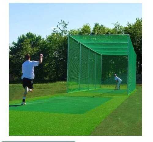 Cricket Net For Grounds