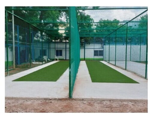 Cricket Nets For Home