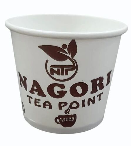 Customized Paper Cup