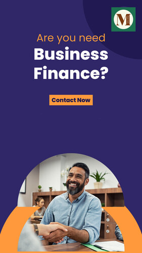 Debt And Equity Syndication And Consultancy By Monei Matters