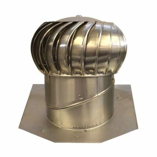 Durable Turbo Air Ventilators