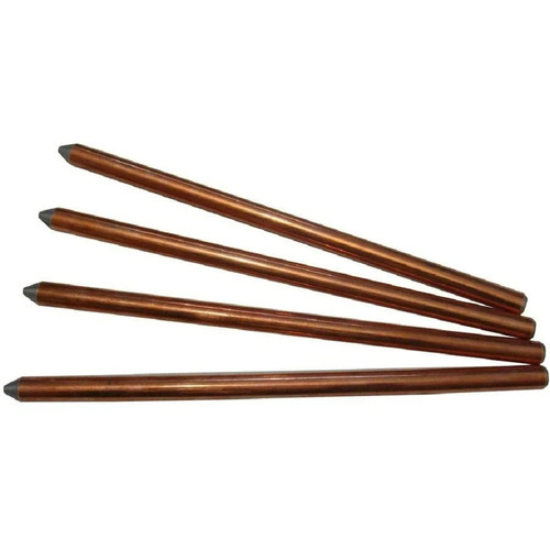 Earthing Rod