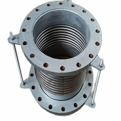 Engine Ss Expansion Bellow