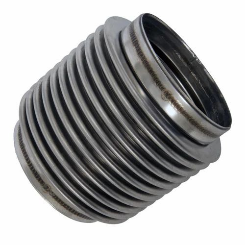 Exhaust Bellows For Generators