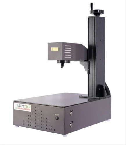 F20 Eco Laser Marking Machine