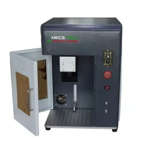 F50 Eco Laser Cutting Machine