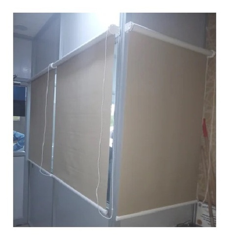 Fabric Blockout Roller Blinds