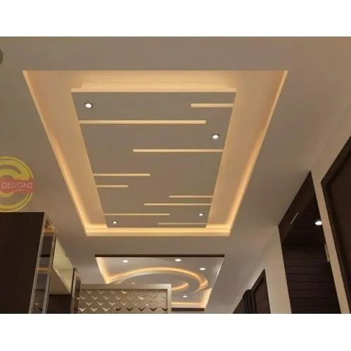 False Ceiling Services