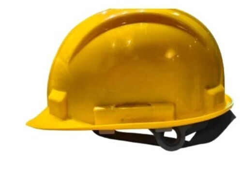 Fire Plastic Safety Helmet