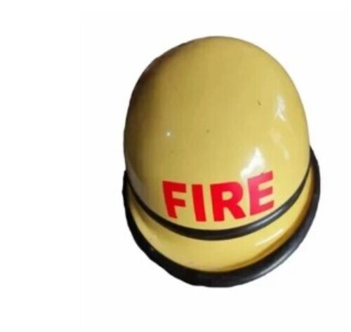 Fire Safety Helmet