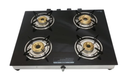 Four Burner Gas Stove