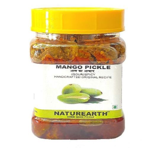 Fresh Mango Pickle