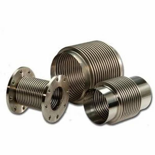 Generators Exhaust Bellows