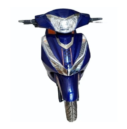 Gkon Cs2 Activa Electric Scooty