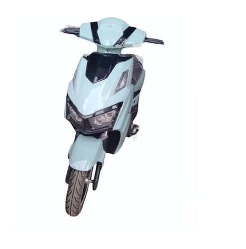 Gkon Electric Scooter Ev Roadies Raw