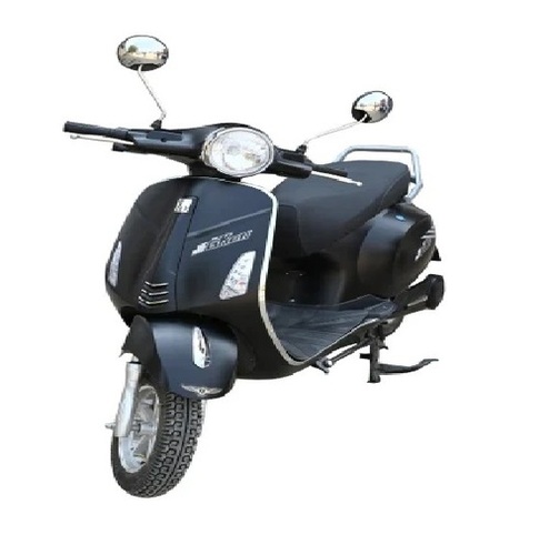 Gkon Roadies Vs Battery Operated Scooter
