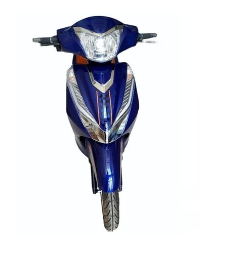 Gkon Rodies Royal Scooter Activa Electric Scooter