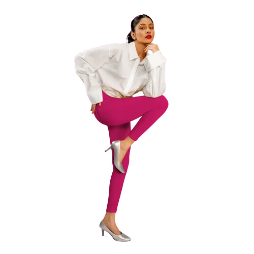 Gm Ankle Length Leggings