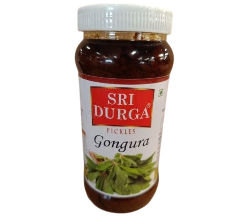 Gongura Pickle