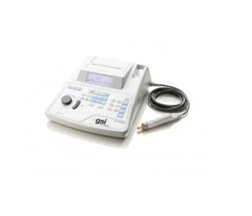 Grason Stadler Audiometer Gsi 39