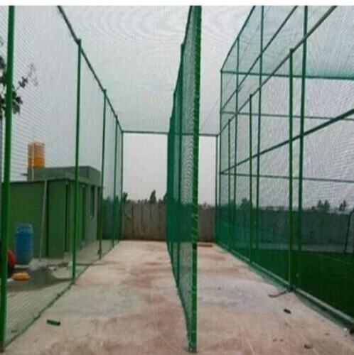 Green Cricket Nets