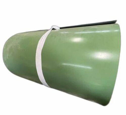 Green Pp Gi Color Coating Coil