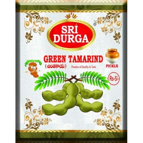 Green Tamarind Pickle