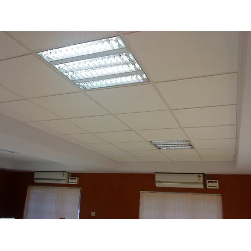 Grid False Ceiling