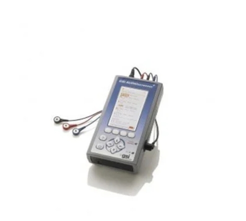 Gsi Audio Screener