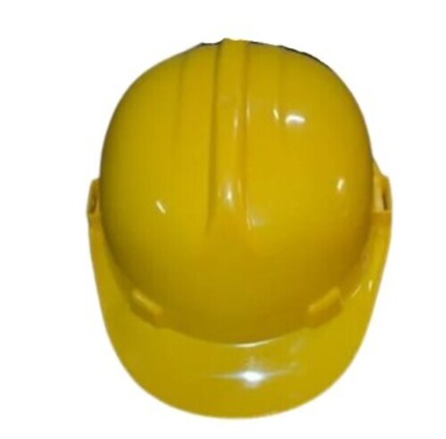 Half Face Safety Helmet For Construction Sites