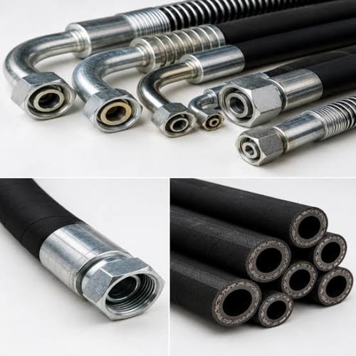 Hydraulic Hose