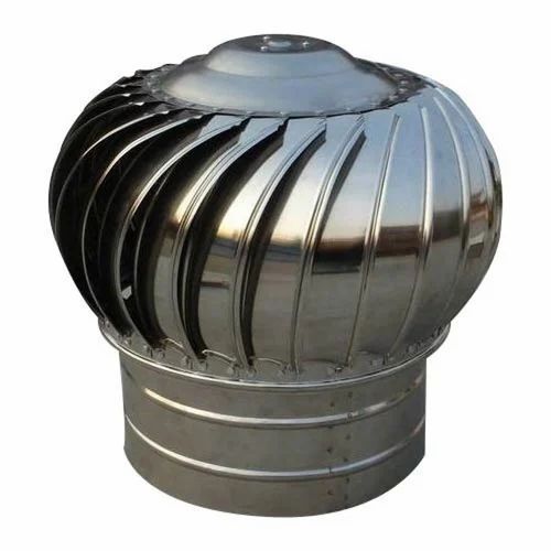 Industrial Air Ventilator