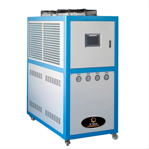 Industrial Portable Chillers