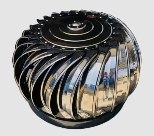 Industrial Roof Air Ventilator