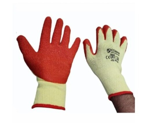 Industrial Safety Gloves