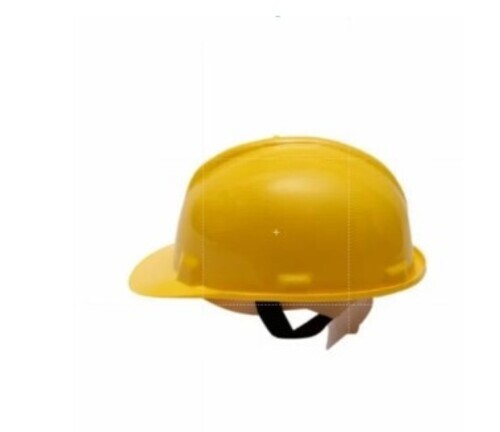 Industrial Safety Helmets