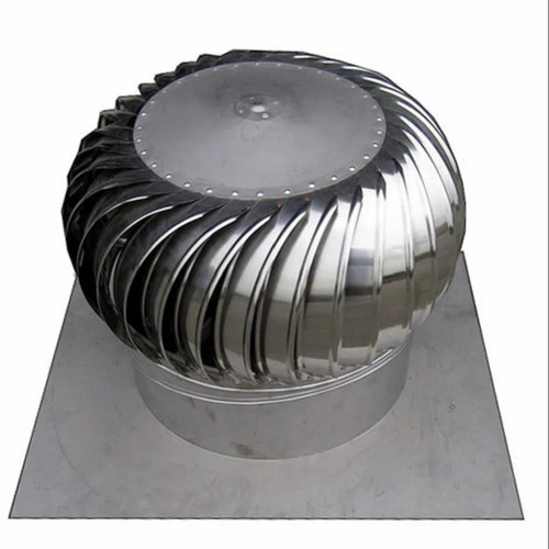 Industrial Turbo Air Ventilator