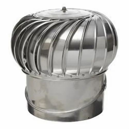 Industrial Ventilator