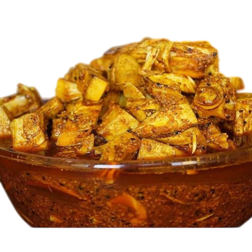 Jackfruit Pickle By Naturearth Organic Food ( Opc) Pvt.ltd