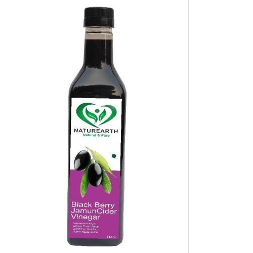 Jamun Vinegar