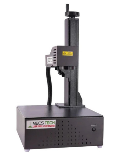 Jewellery Hallmarking Machine