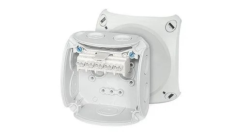 Junction Boxes