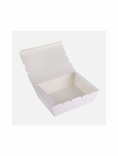 Kraft Paper Noodle Box