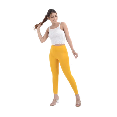Ladies Ankle Length Legging