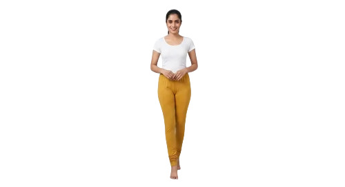 Ladies Cotton Leggings