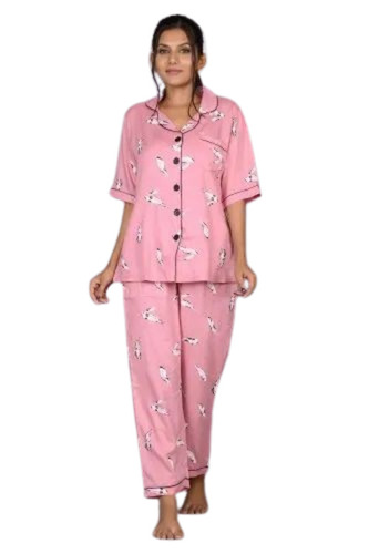 Ladies Nightsuit