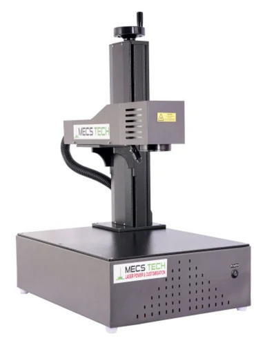 Laser Engraving Machine