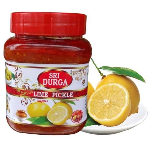 Lime Pickles